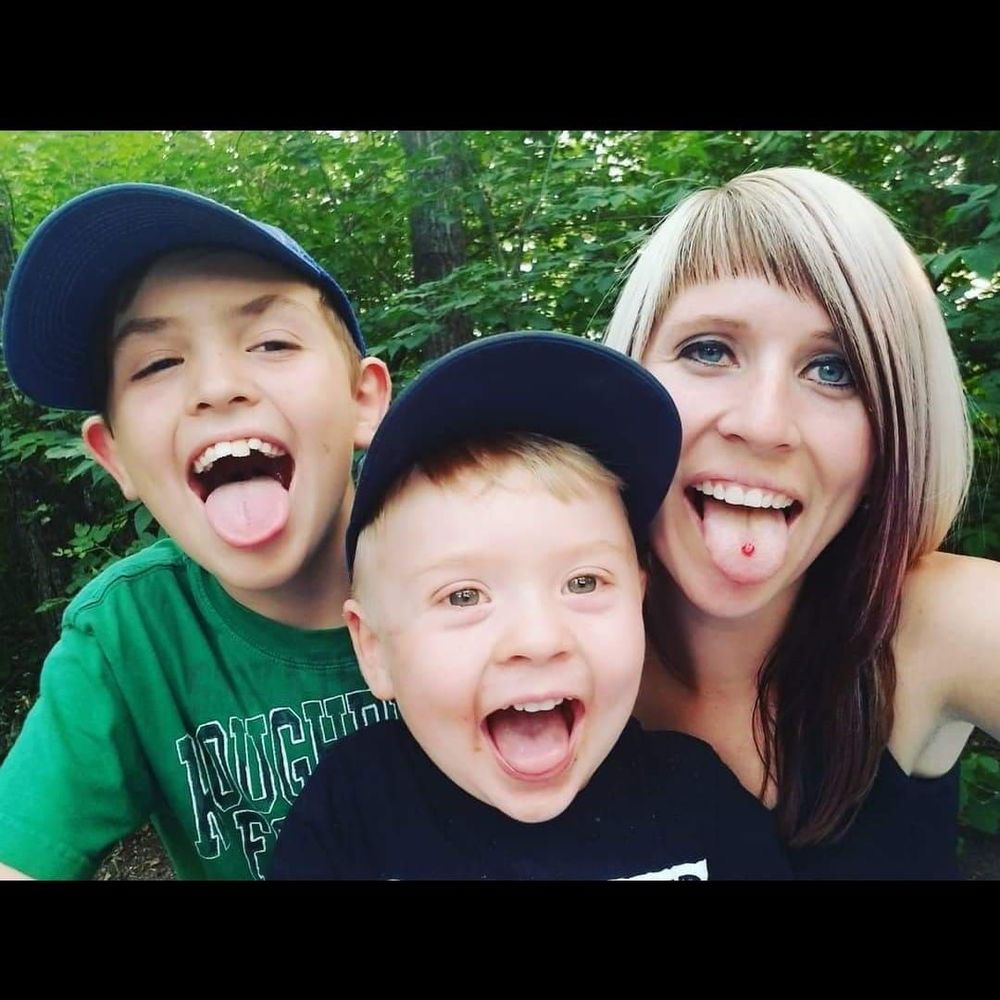 Meet your Posher, Jasmine